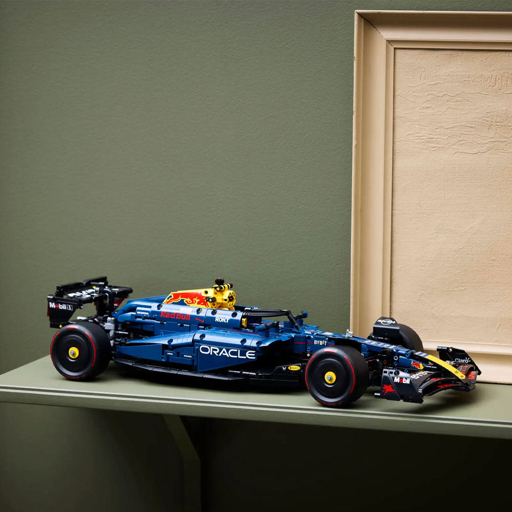 LEGO Technic Oracle Red Bull Racing RB20 F1 Car - 42206