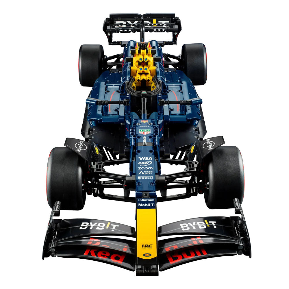 LEGO Technic Oracle Red Bull Racing RB20 F1 Car - 42206