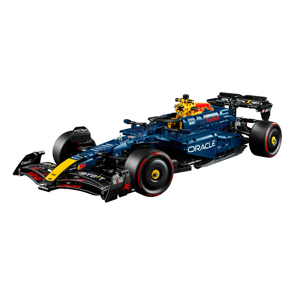 LEGO Technic Oracle Red Bull Racing RB20 F1 Car - 42206