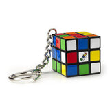 Rubiks 3x3 Keychain