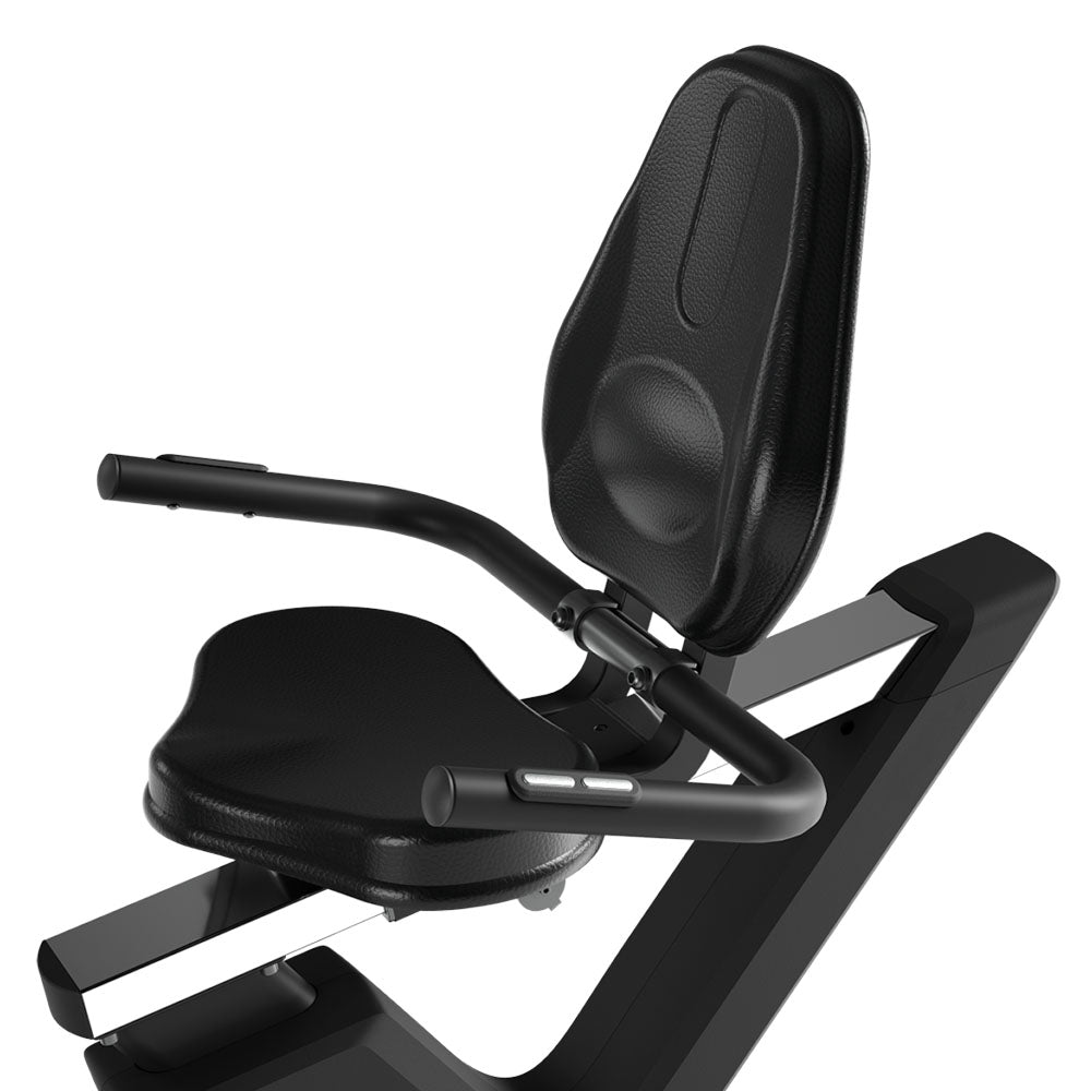 Horizon 5.0 R-21 Recumbent Exercise Bike