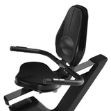 Horizon 5.0 R-21 Recumbent Exercise Bike
