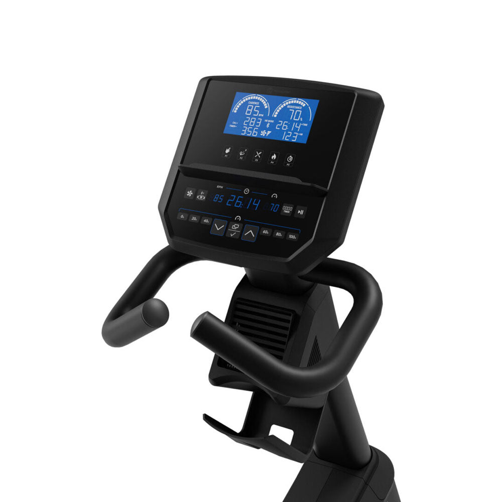 Horizon 5.0 R-21 Recumbent Exercise Bike