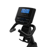 Horizon 5.0 R-21 Recumbent Exercise Bike
