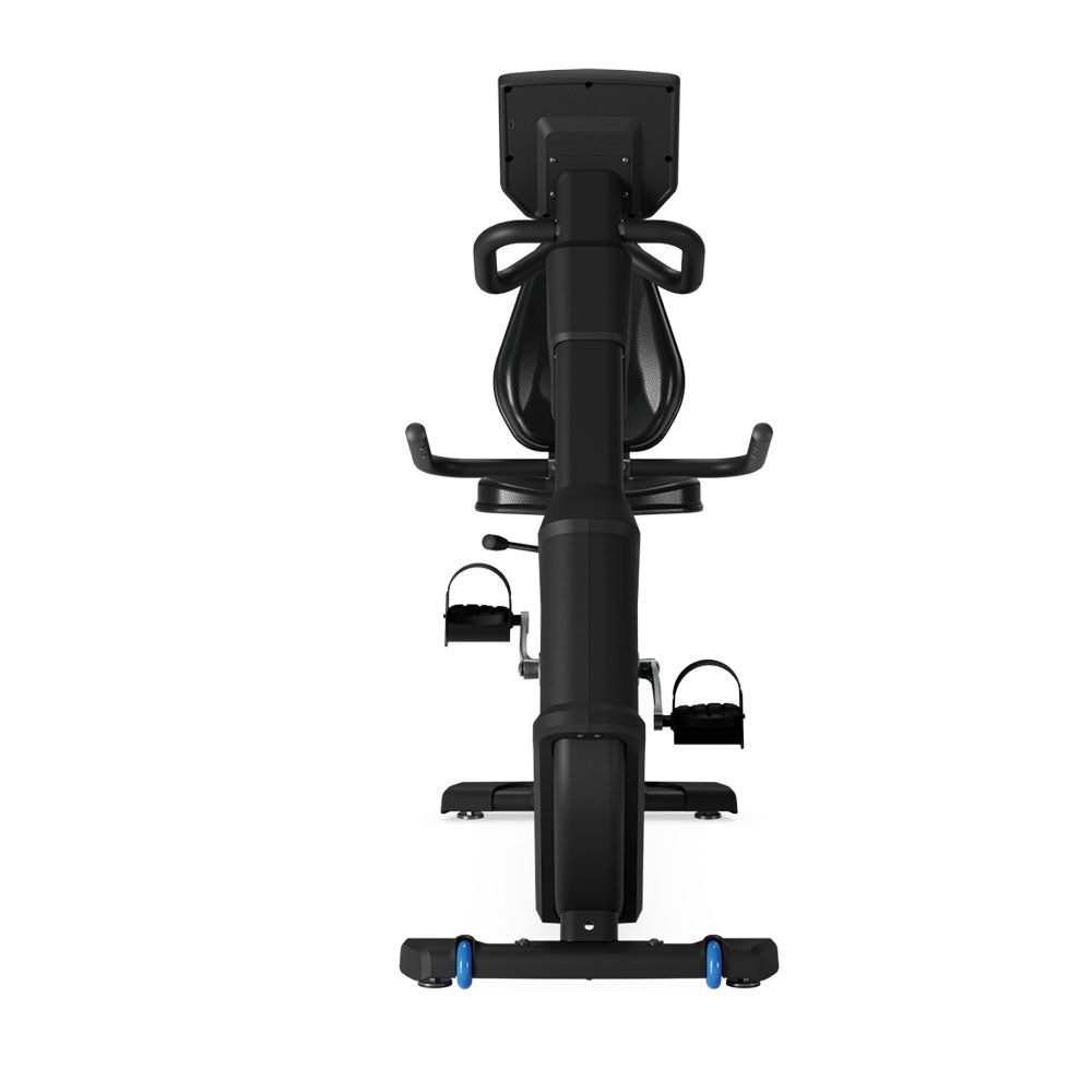 Horizon 5.0 R-21 Recumbent Exercise Bike