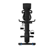 Horizon 5.0 R-21 Recumbent Exercise Bike