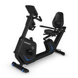 Horizon 5.0 R-21 Recumbent Exercise Bike