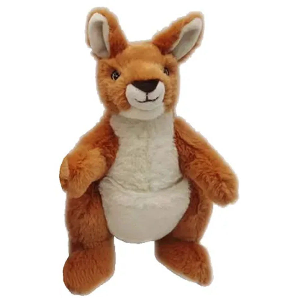 ECO Big Red Kangaroo 24cm