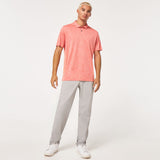 Oakley Mens Aero Hydrolix Polo