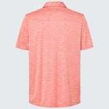 Oakley Mens Aero Hydrolix Polo