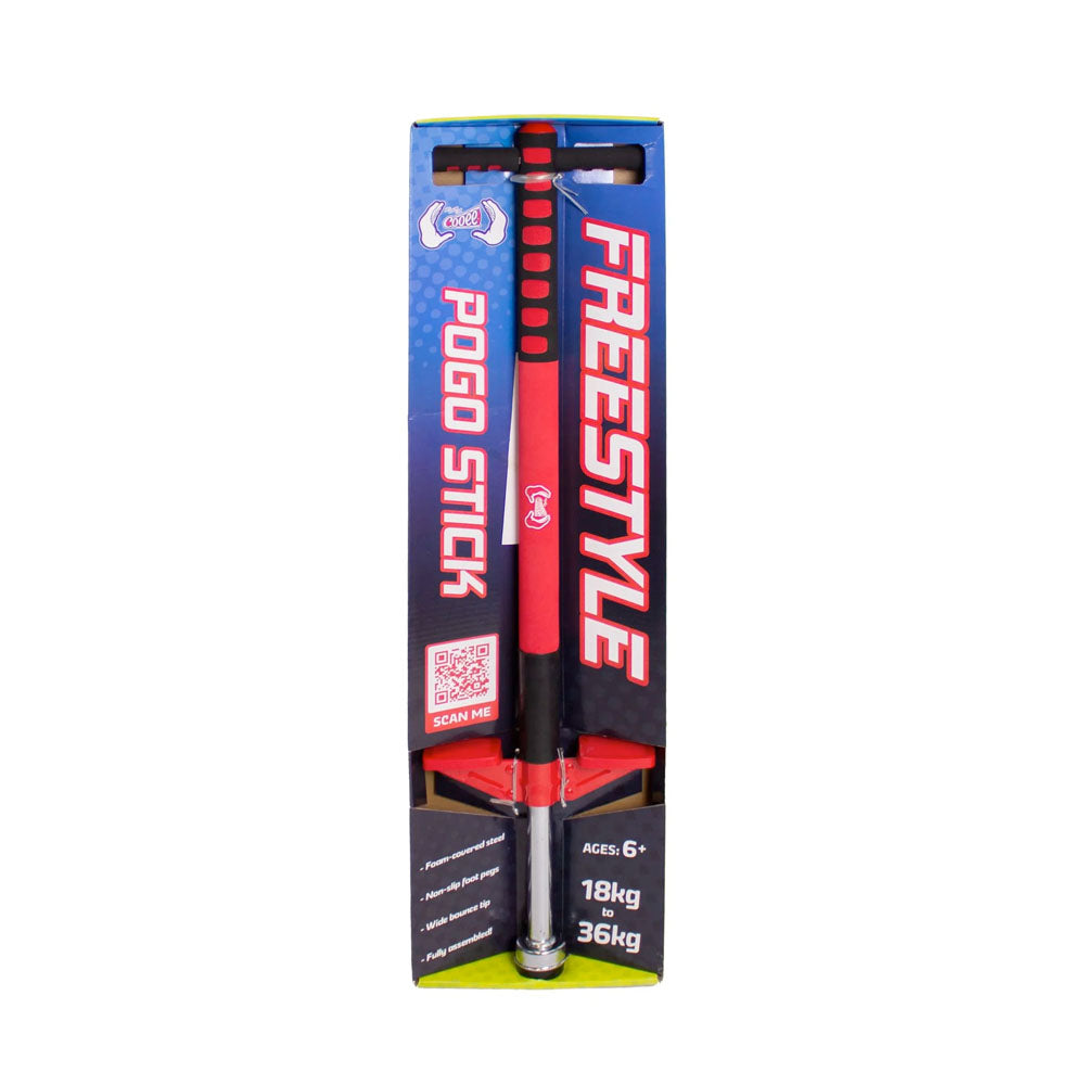 Cooee Freestyle Pogo Stick