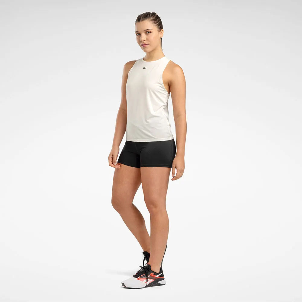 Reebok Womens ActivChill Athletic Tank