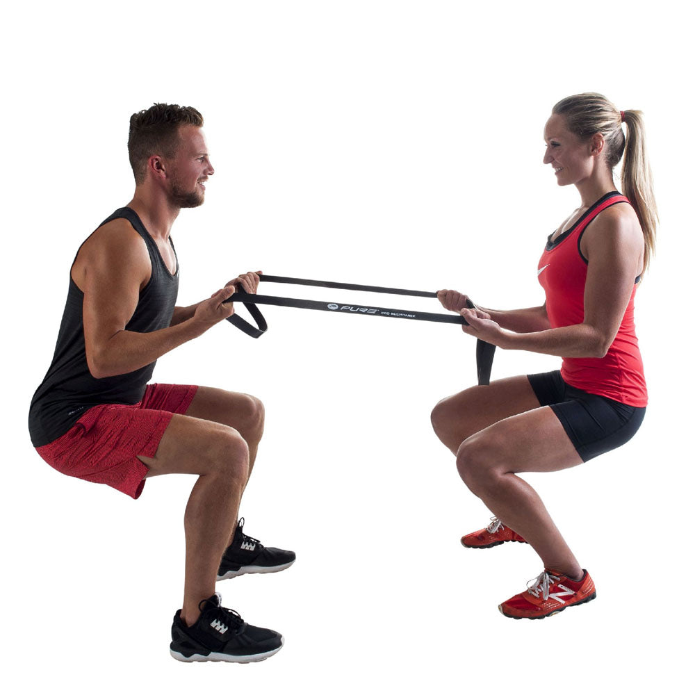 P2I Pro Resistance Band - Medium