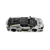 LEGO Technic Lamborghini Revuelto Super Sports Car - 42214