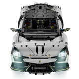 LEGO Technic Lamborghini Revuelto Super Sports Car - 42214