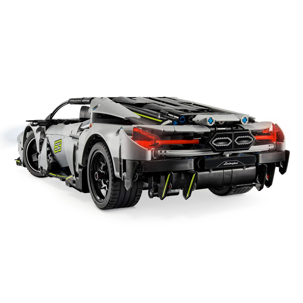 LEGO Technic Lamborghini Revuelto Super Sports Car - 42214