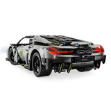 LEGO Technic Lamborghini Revuelto Super Sports Car - 42214