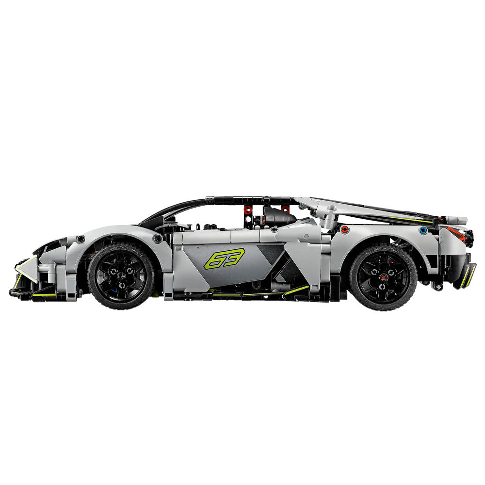 LEGO Technic Lamborghini Revuelto Super Sports Car - 42214