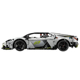 LEGO Technic Lamborghini Revuelto Super Sports Car - 42214
