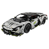 LEGO Technic Lamborghini Revuelto Super Sports Car - 42214