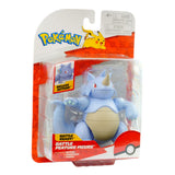 Pokemon Battle Ready Figures 4.5 Inch - Rhydon