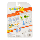 Pokemon Battle Ready Figures 4.5 Inch - Rhydon