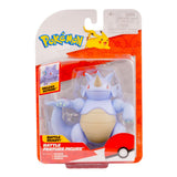 Pokemon Battle Ready Figures 4.5 Inch - Rhydon