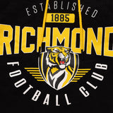 AFL Youth Supporter Hoodie Richmond Tigers