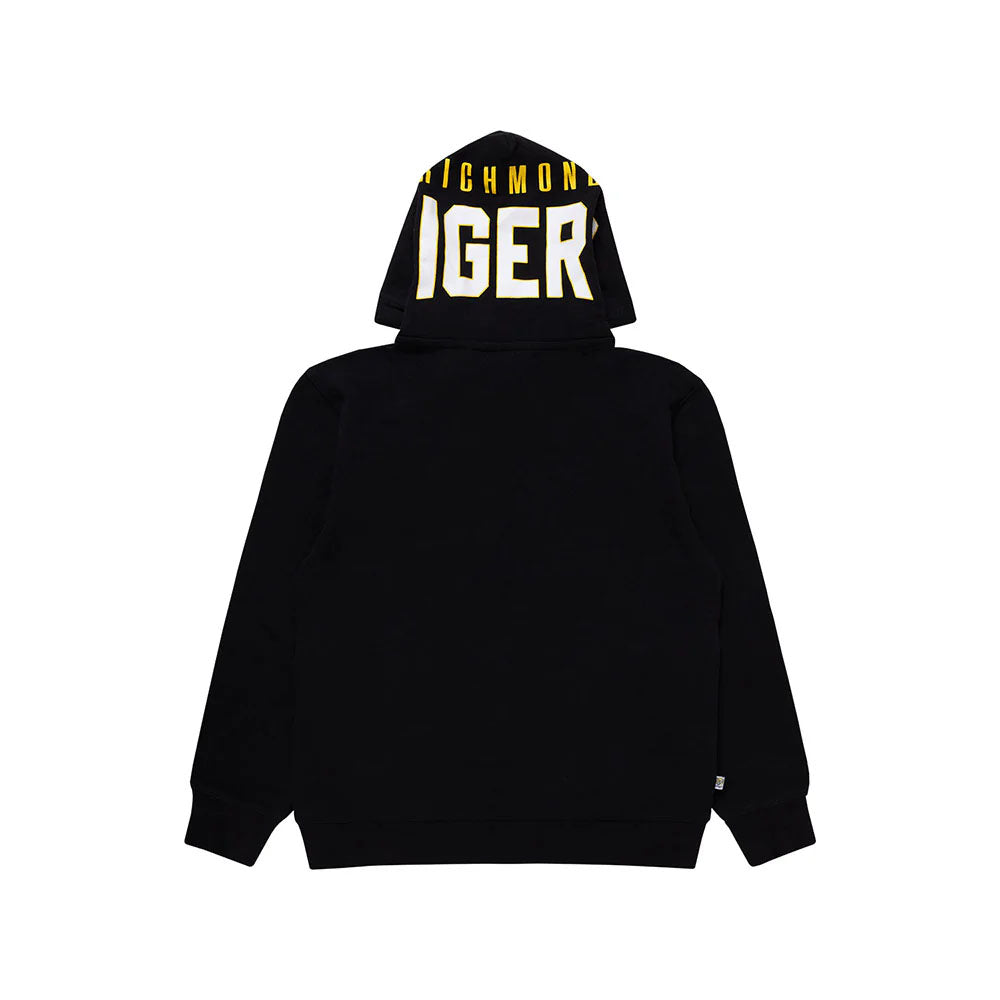 AFL Youth Supporter Hoodie Richmond Tigers