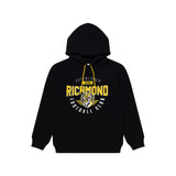 AFL Youth Supporter Hoodie Richmond Tigers