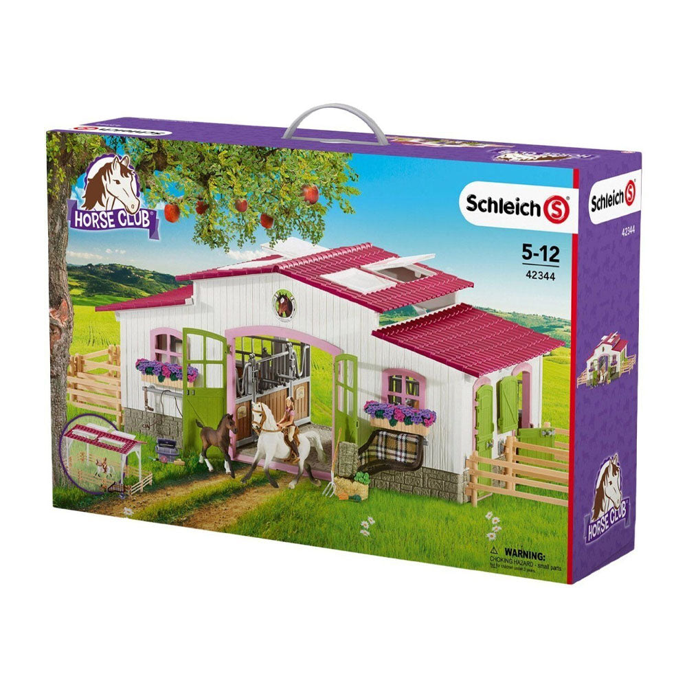 Schleich - Riding Centre