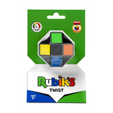Rubiks Twist Torsade