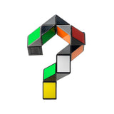 Rubiks Twist Torsade