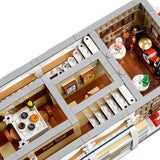 LEGO Ideas River Steam Boat - 21356