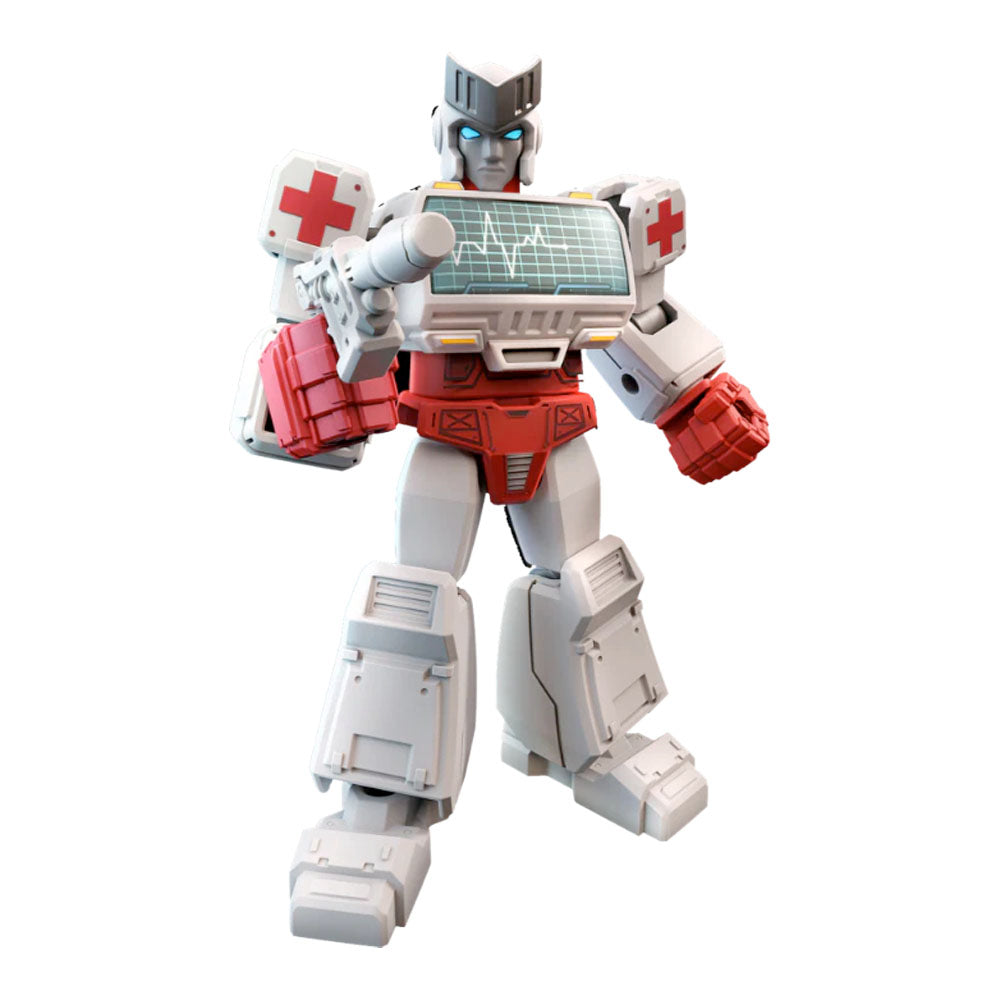Blokees Transformers Blind Box Galaxy Version 01 Roll Out Model Kit