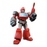 Blokees Transformers Blind Box Galaxy Version 01 Roll Out Model Kit