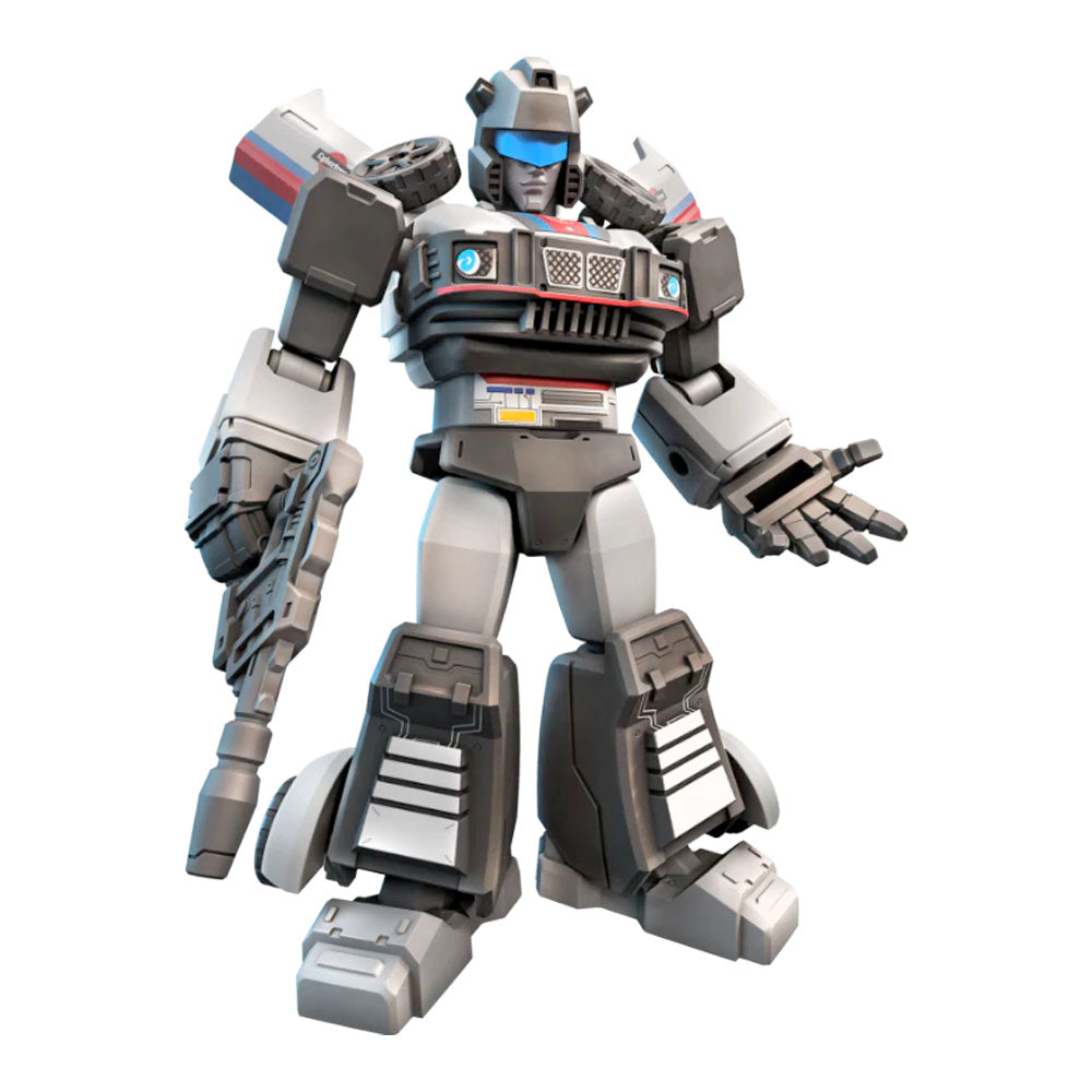 Blokees Transformers Blind Box Galaxy Version 01 Roll Out Model Kit