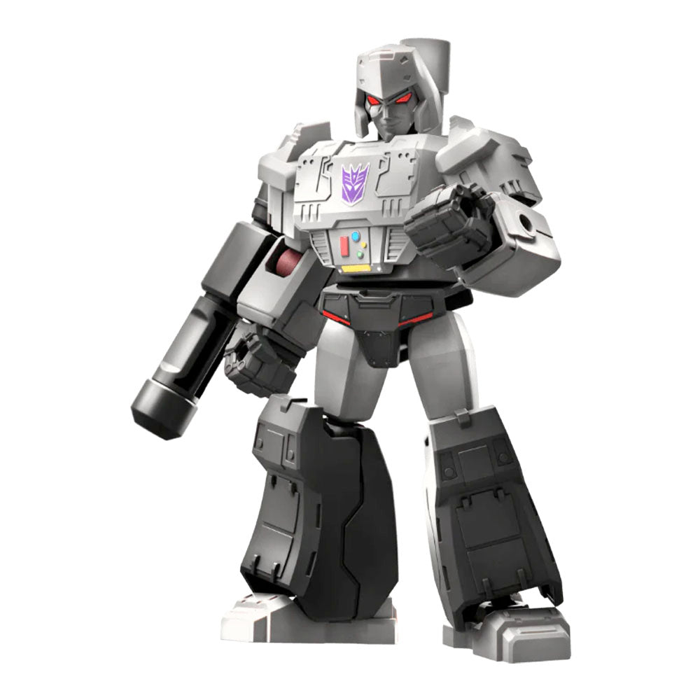 Blokees Transformers Blind Box Galaxy Version 01 Roll Out Model Kit