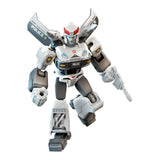 Blokees Transformers Blind Box Galaxy Version 01 Roll Out Model Kit