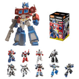 Blokees Transformers Blind Box Galaxy Version 01 Roll Out Model Kit
