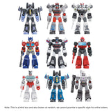 Blokees Transformers Blind Box Galaxy Version 01 Roll Out Model Kit