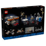 LEGO Technic NASA Apollo Lunar Roving Vehicle - 42182