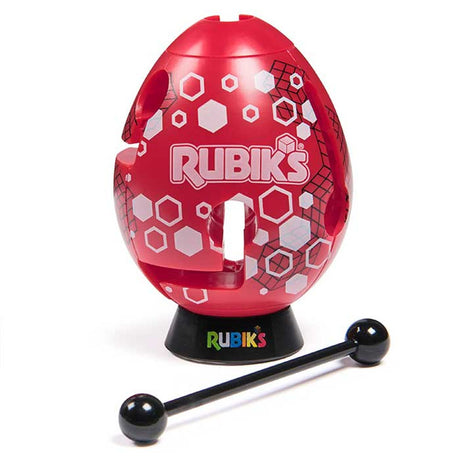 Rubiks Smart Egg