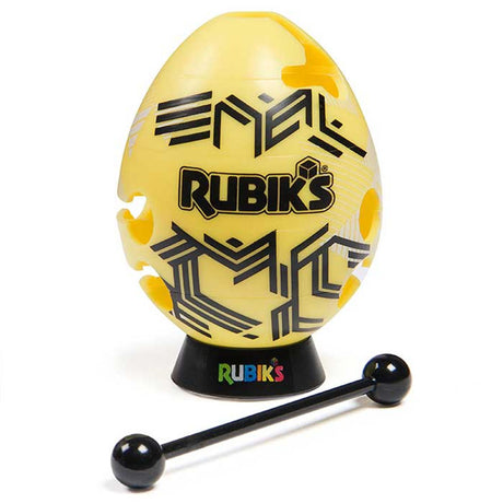 Rubiks Smart Egg