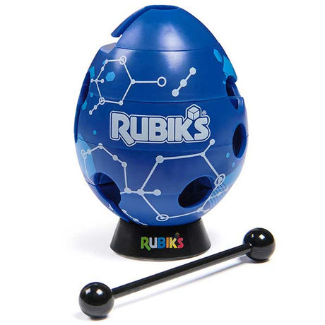 Rubiks Smart Egg
