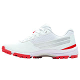 Gray-Nicolls Mens Velocity Rubber Cricket Shoes