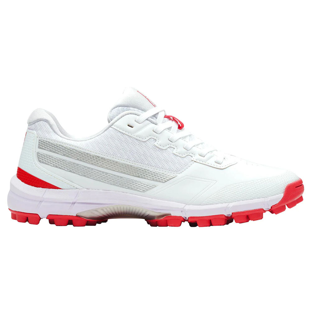 Gray-Nicolls Mens Velocity Rubber Cricket Shoes