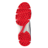 Gray-Nicolls Mens Velocity Rubber Cricket Shoes