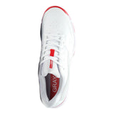 Gray-Nicolls Mens Velocity Rubber Cricket Shoes