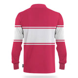 Unisex Rugby Top Natte Bealiba FC
